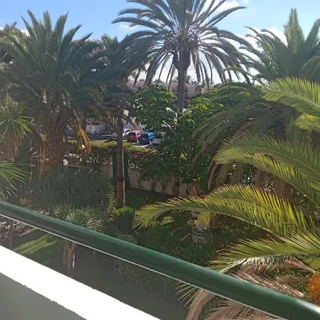 Surycan Tropical Garden * Playa del Ingles (Gran Canaria)