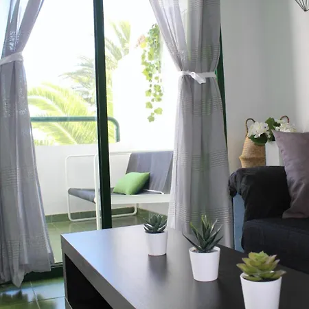 Surycan Tropical Garden Apartment Playa del Ingles (Gran Canaria)