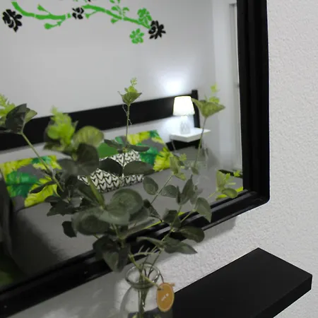 Apartment Surycan Tropical Garden Playa del Ingles (Gran Canaria)