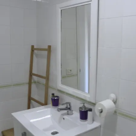 Apartamento Surycan Tropical Garden