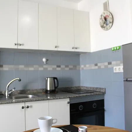 Apartamento Surycan Tropical Garden