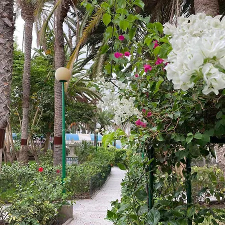 شقة Surycan Tropical Garden بلايا ديل إنغلز