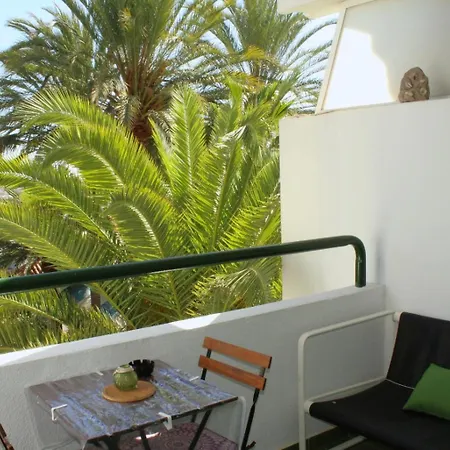 Appartamento Surycan Tropical Garden *