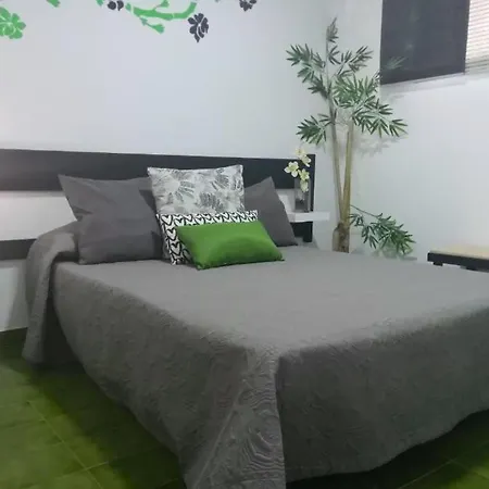 Appartamento Surycan Tropical Garden Playa del Inglés