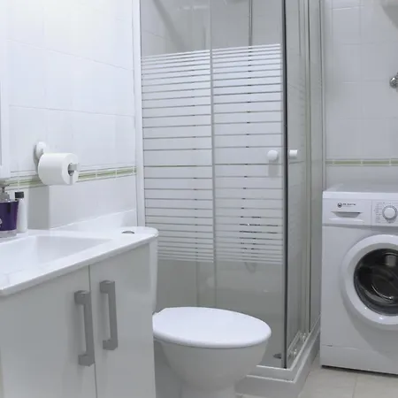 Appartamento Surycan Tropical Garden Playa del Inglés